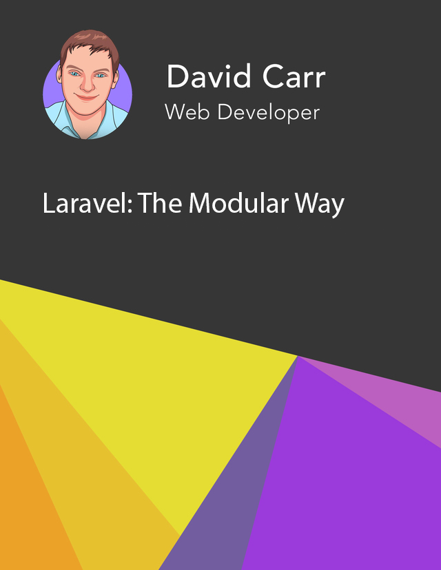 Module Laravel - Ebook