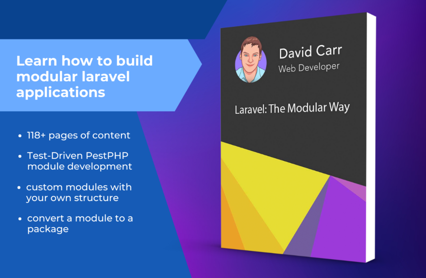 Laravel: The Modular Way